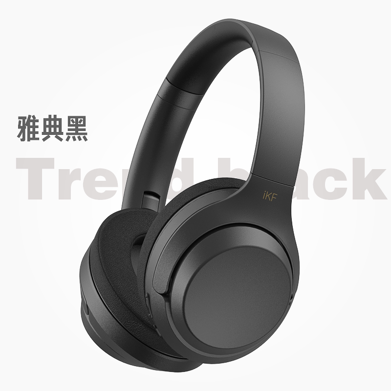 超长待机+无线自由 2025新款电竞游戏耳机选购指南